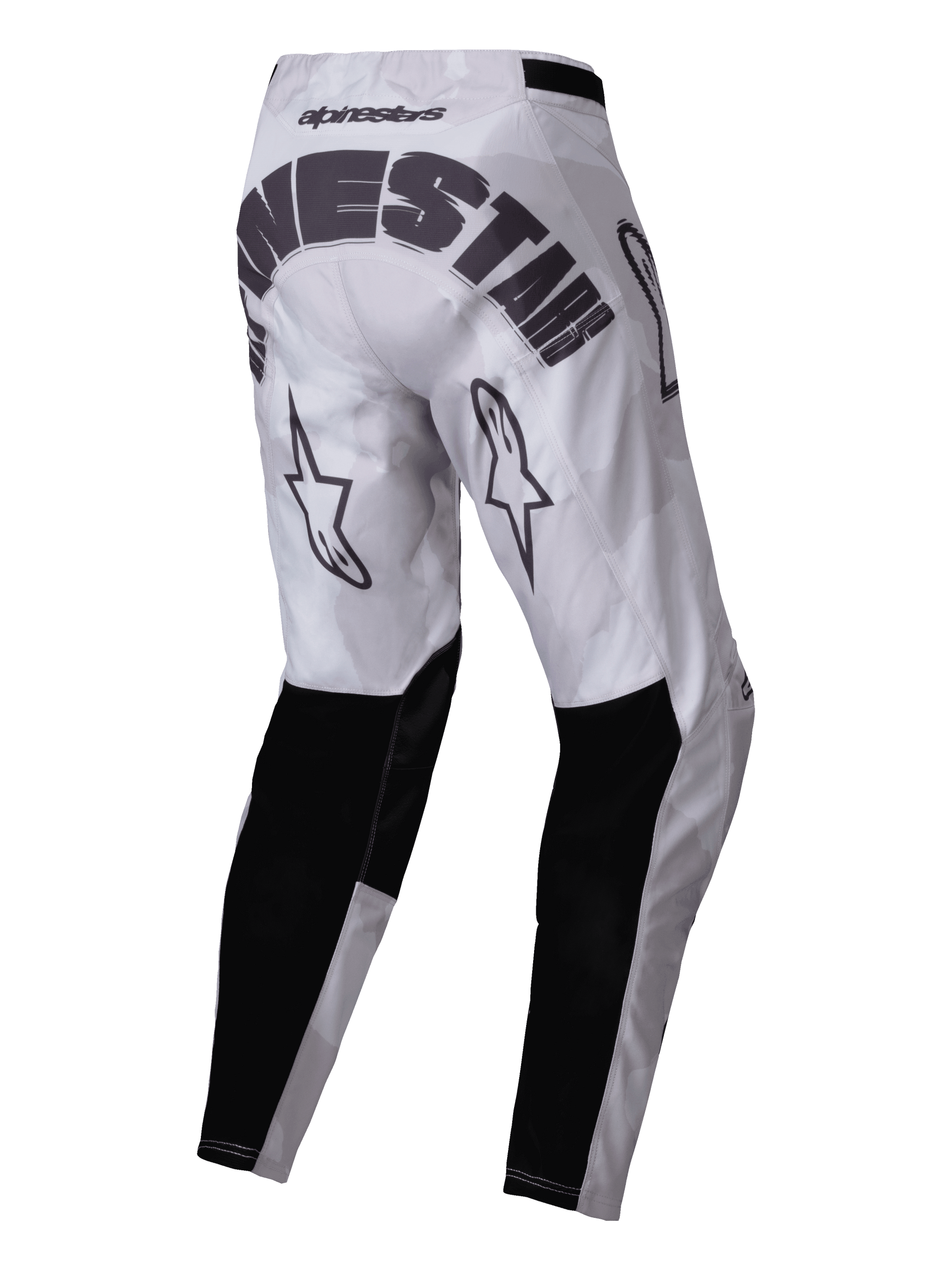 Pantalon Racer Hollow 2025