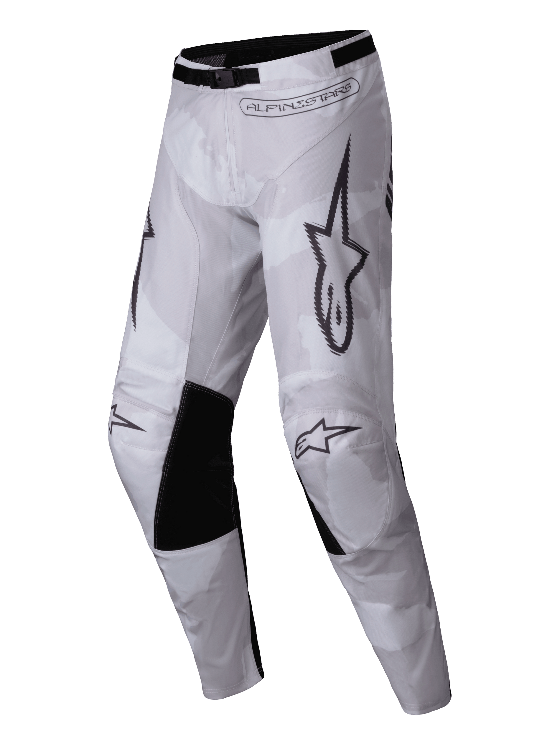 Pantalon Racer Hollow 2025