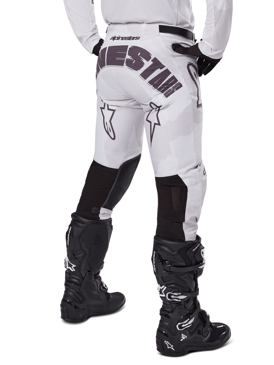 Pantalon Racer Hollow 2025
