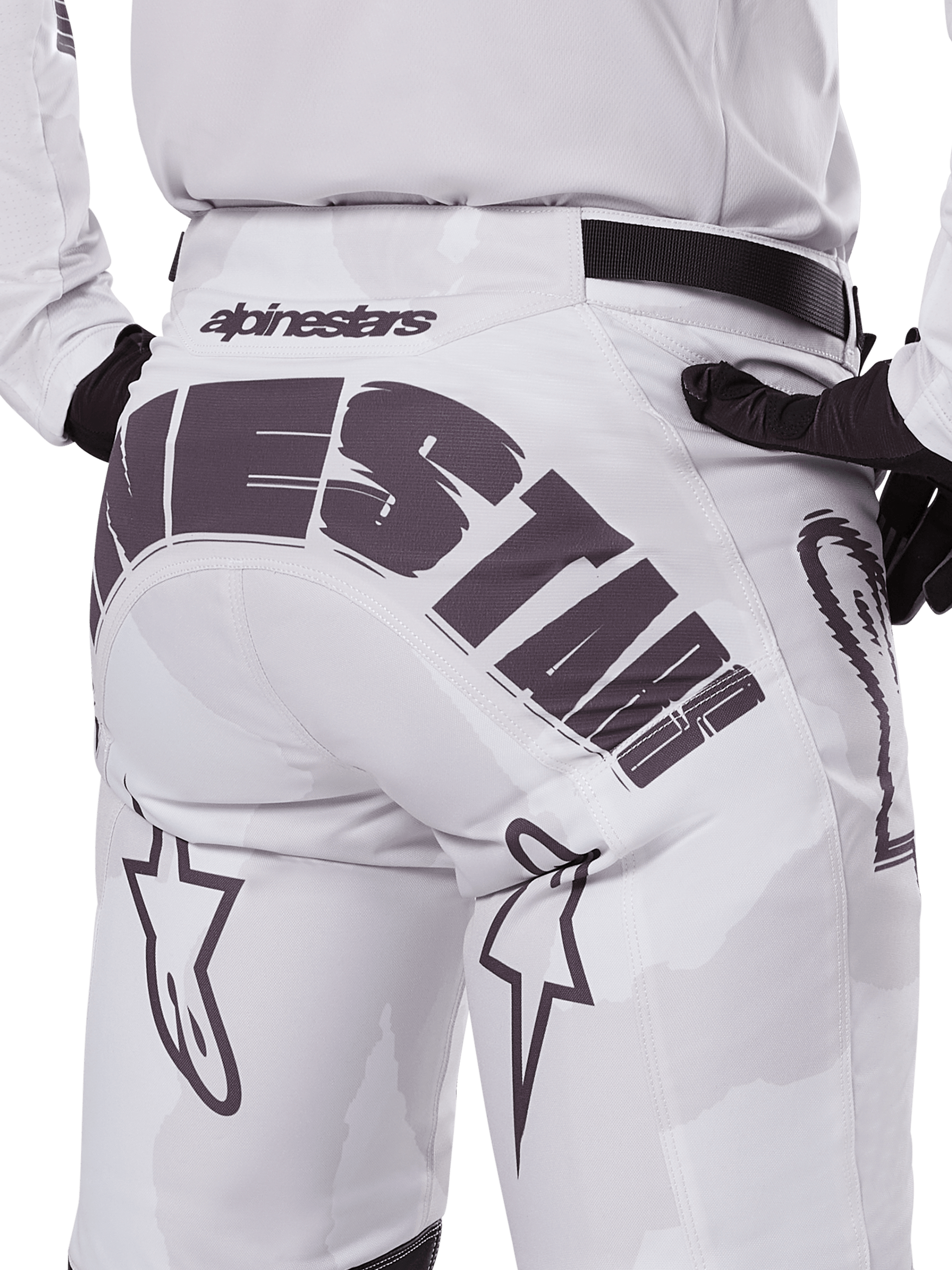 Tenue Complète Racer Hollow 2025
