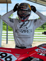 Pantalon Racer Hollow 2025