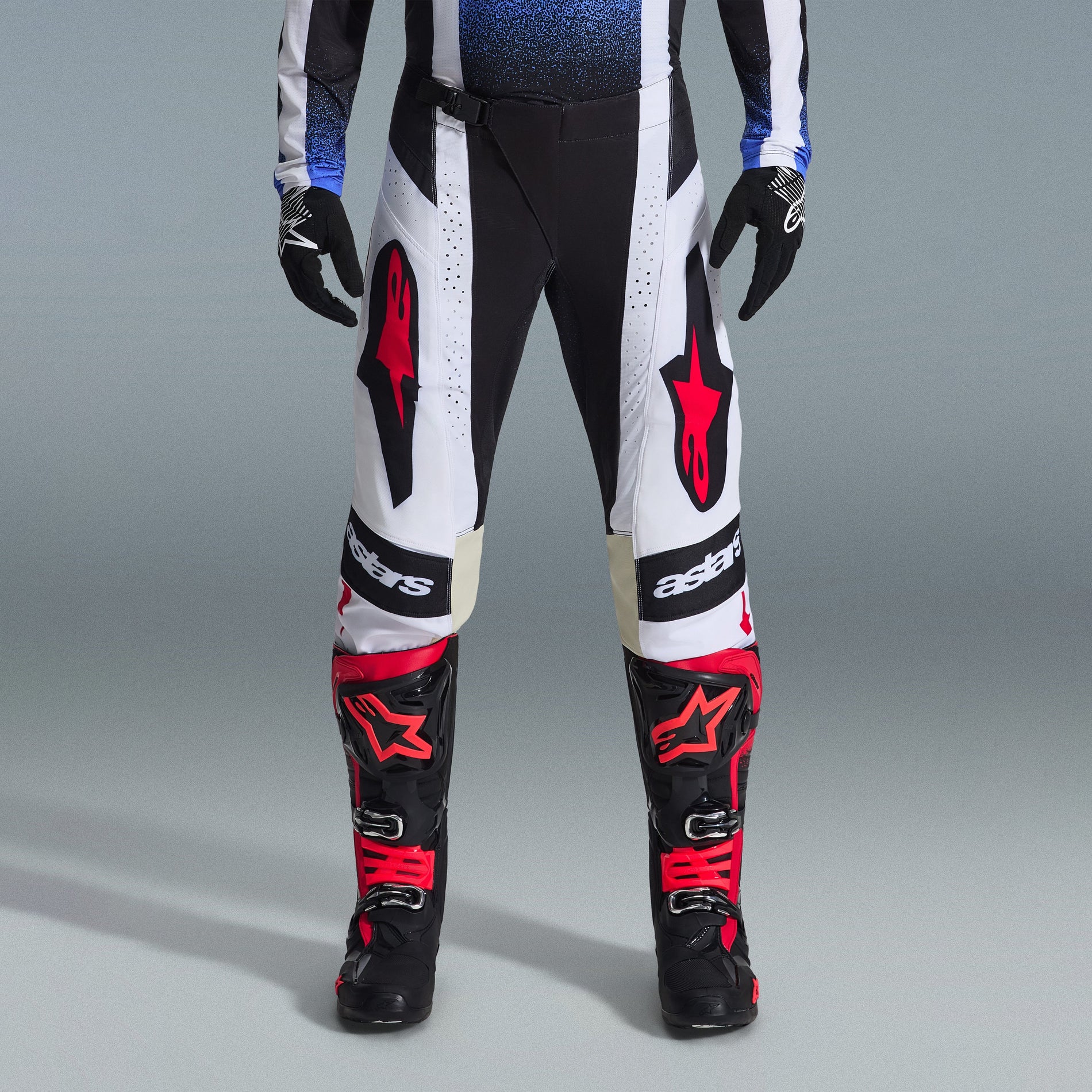 Tenue Complète Techstar Knif 2026