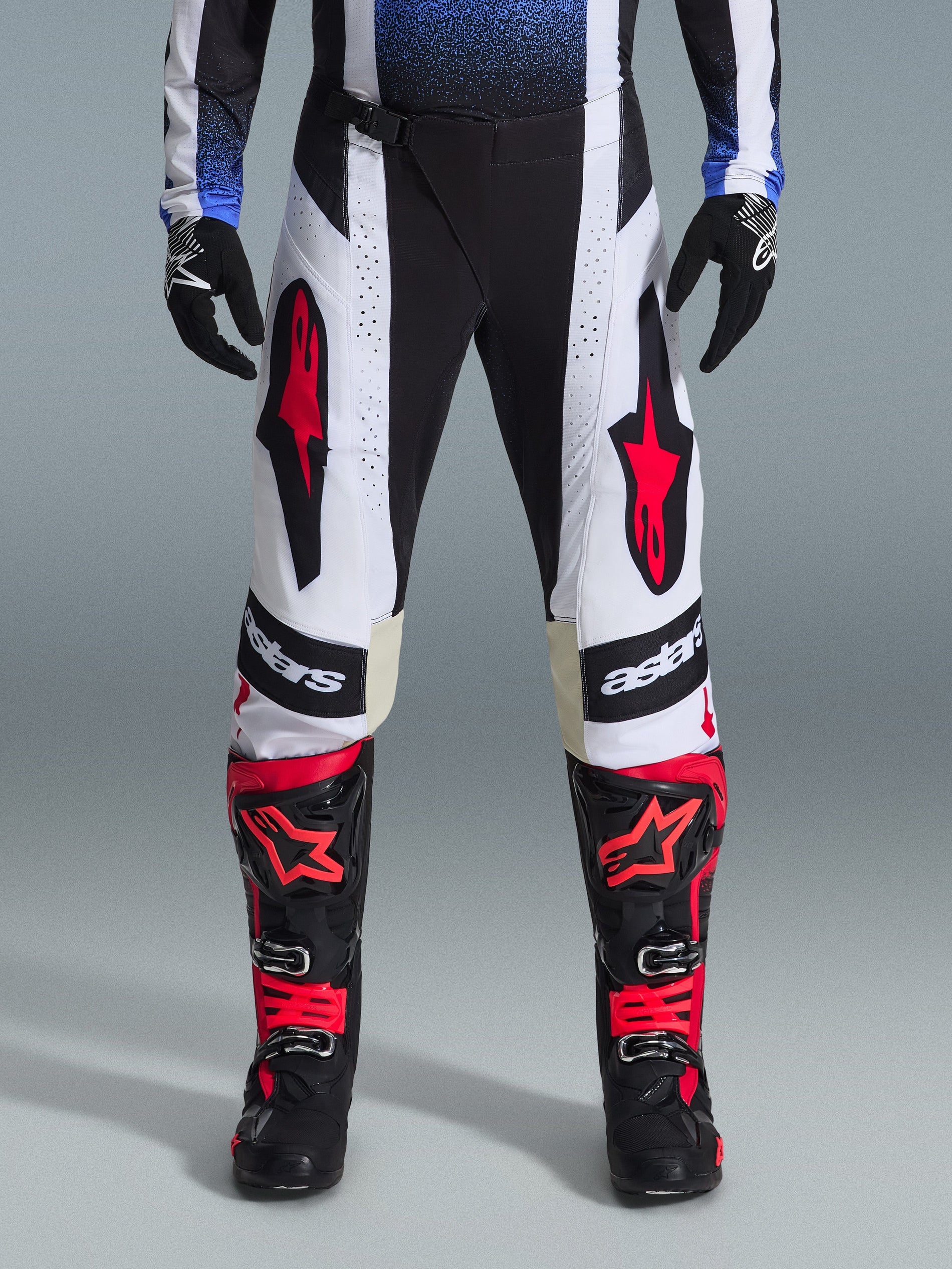Pantalon Techstar Knif 2026