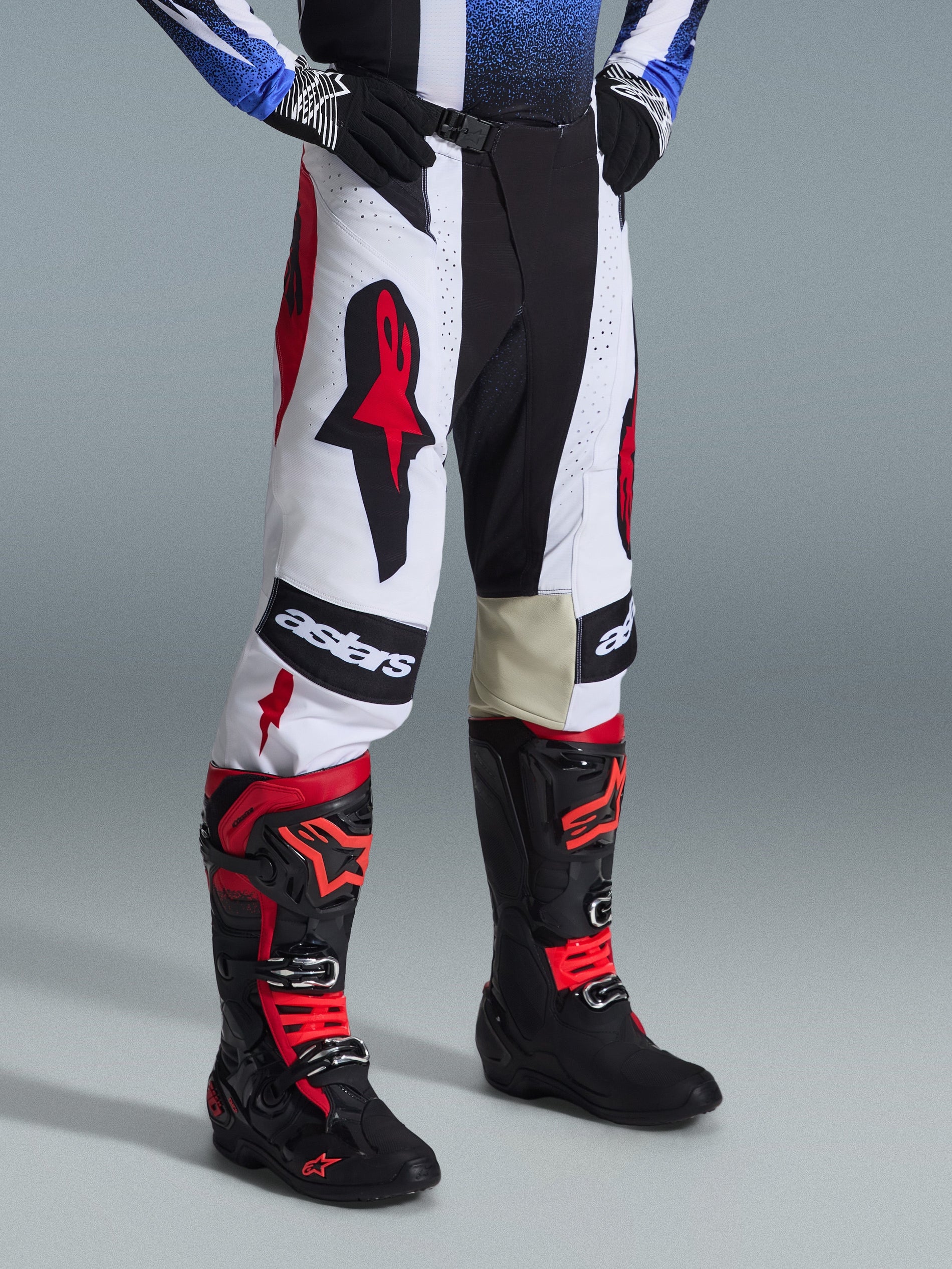 Pantalon Techstar Knif 2026