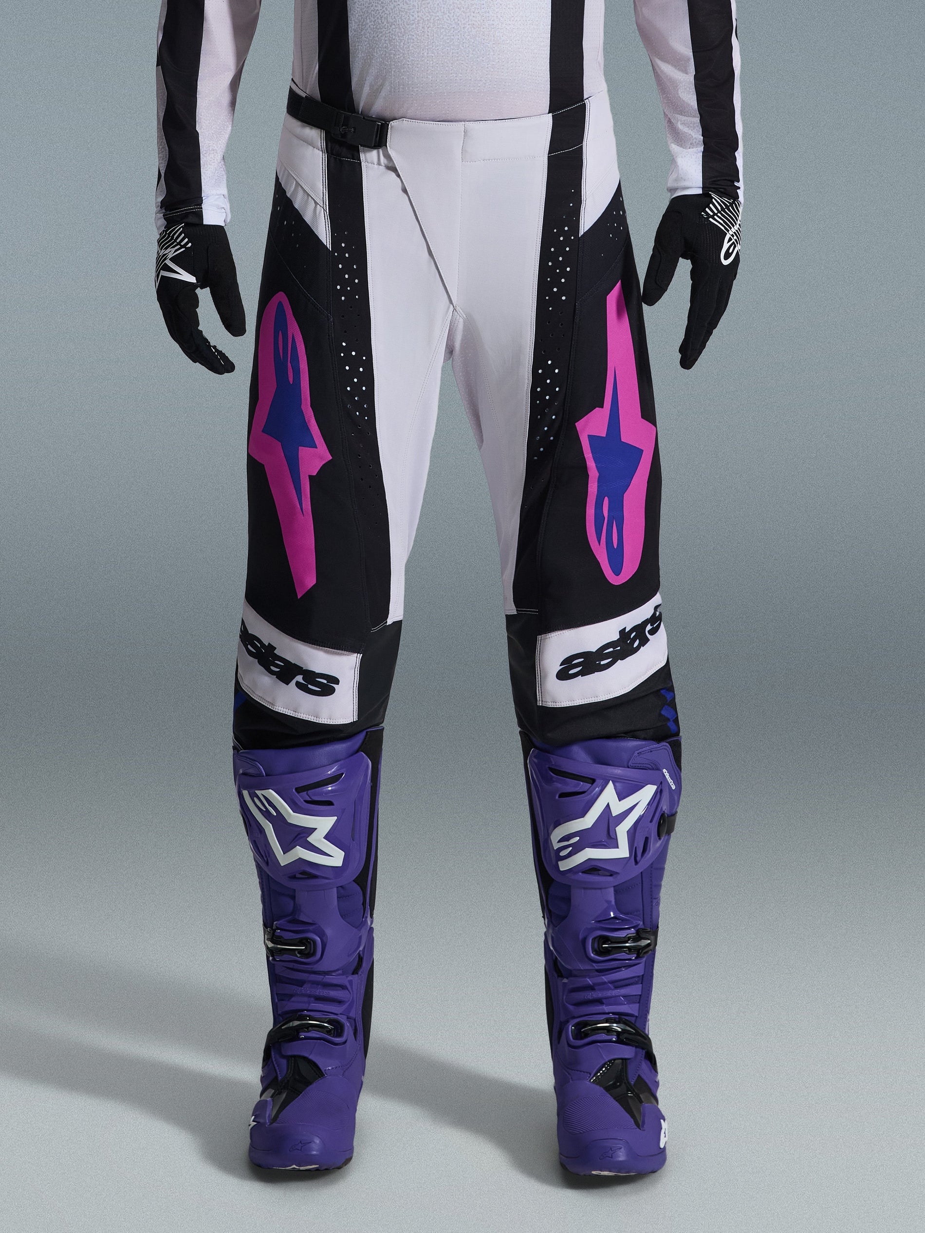 Tenue Complète Techstar Knif 2026