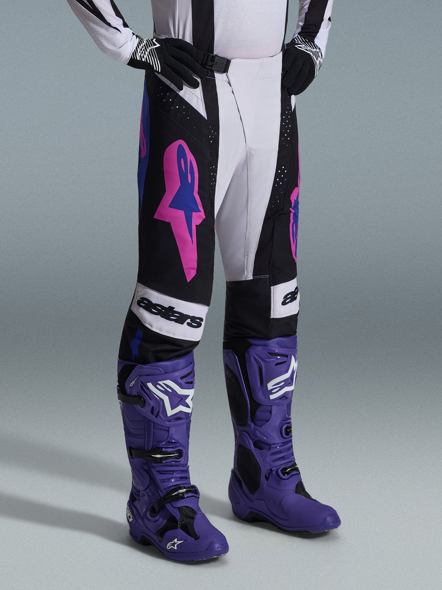 Pantalon Techstar Knif 2026