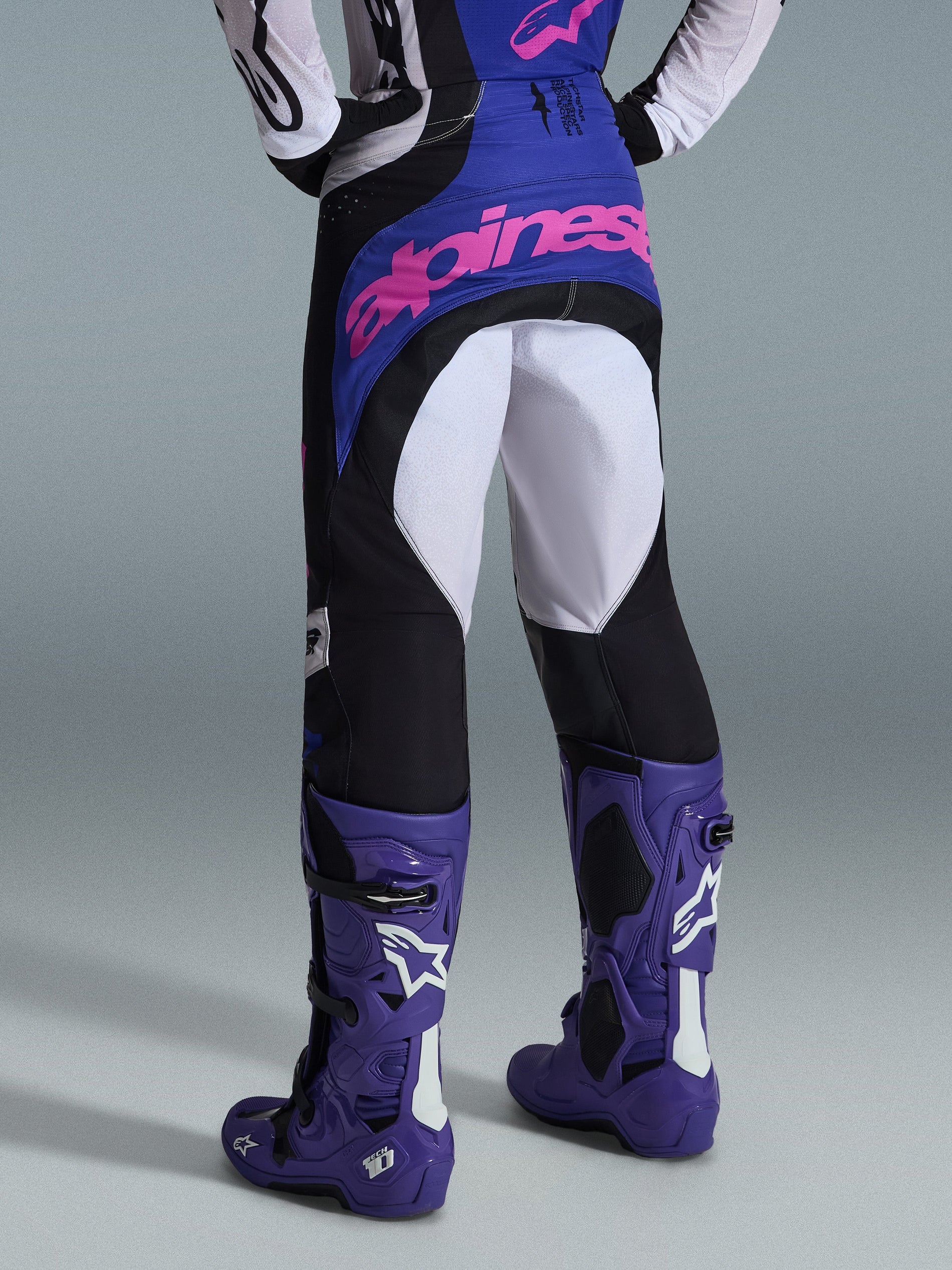 Tenue Complète Techstar Knif 2026