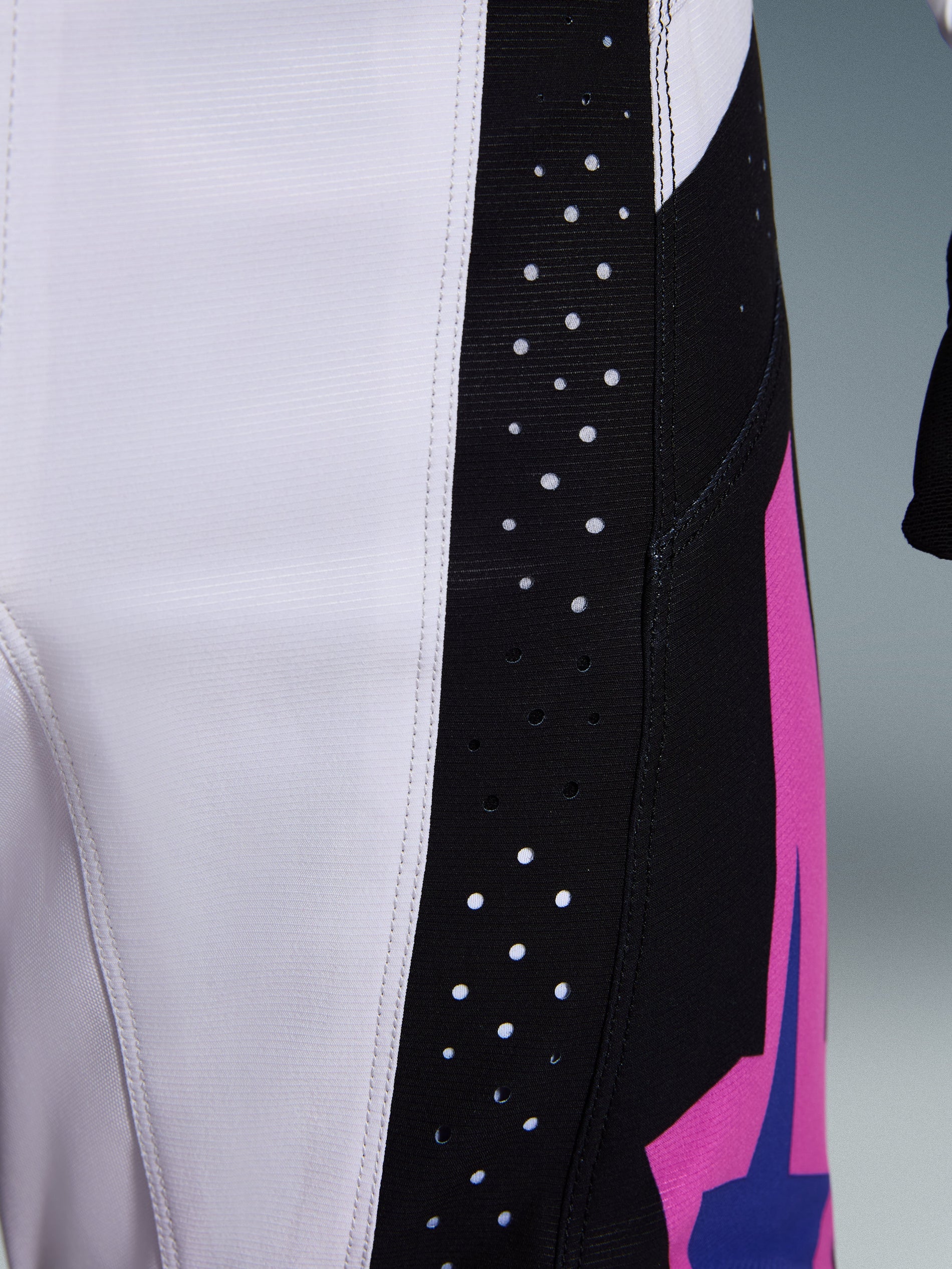Pantalon Techstar Knif 2026