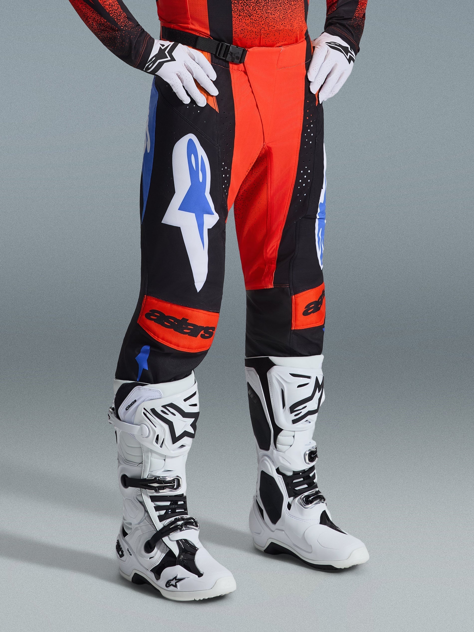 Pantalon Techstar Knif 2026