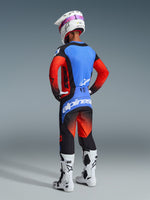 Pantalon Techstar Knif 2026