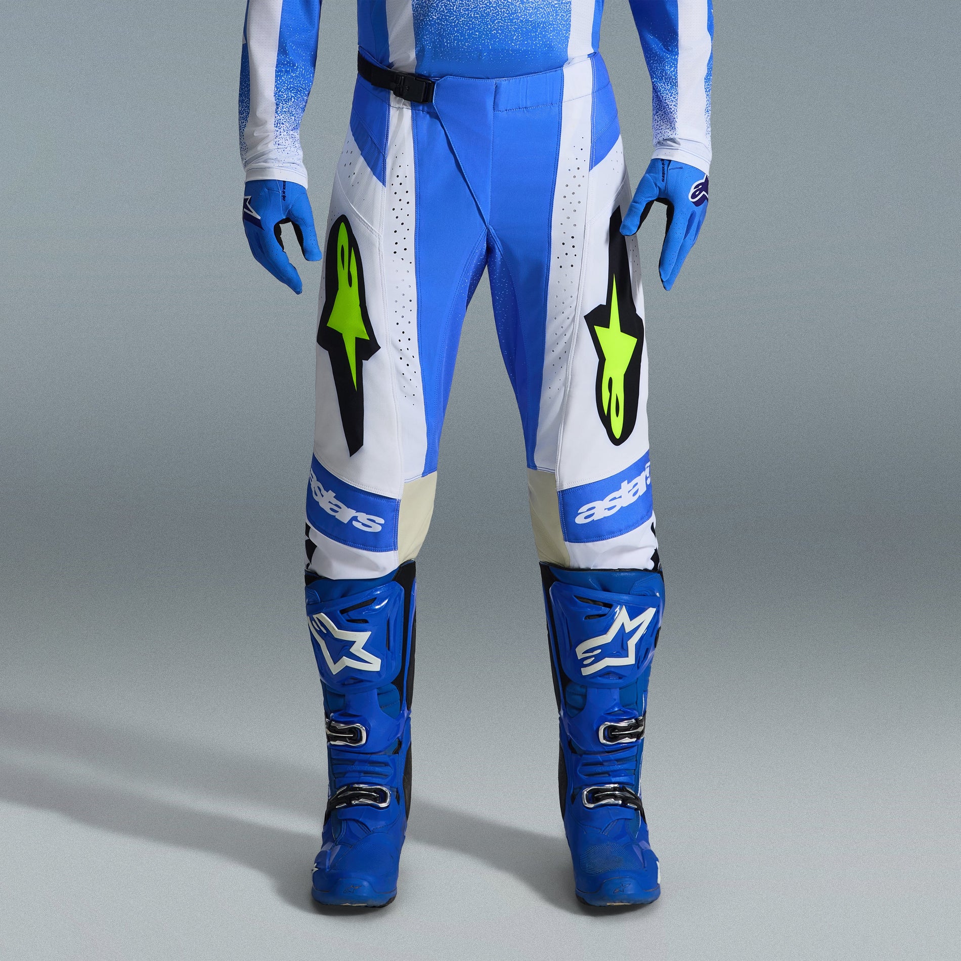 Tenue Complète Techstar Knif 2026