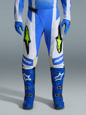 Ucla Blue Black Yellow Fluo
