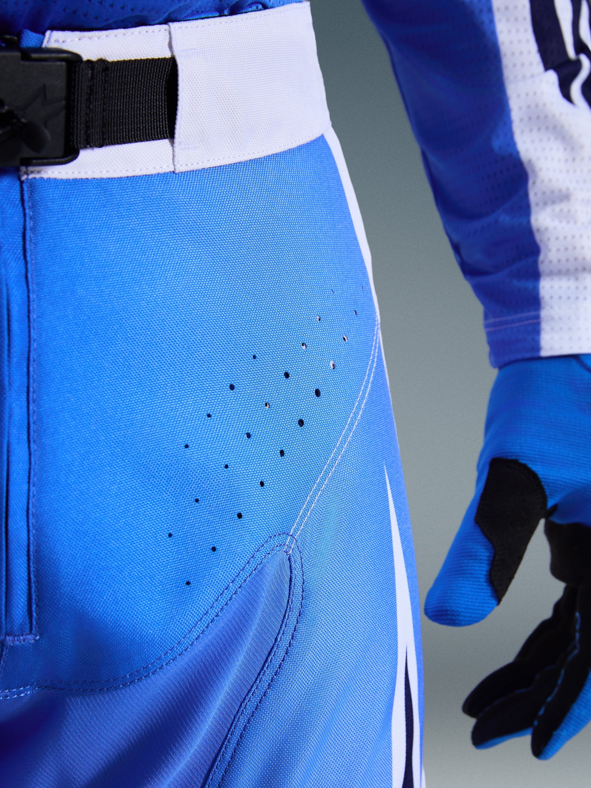 Tenue Complète Techstar Knif 2026