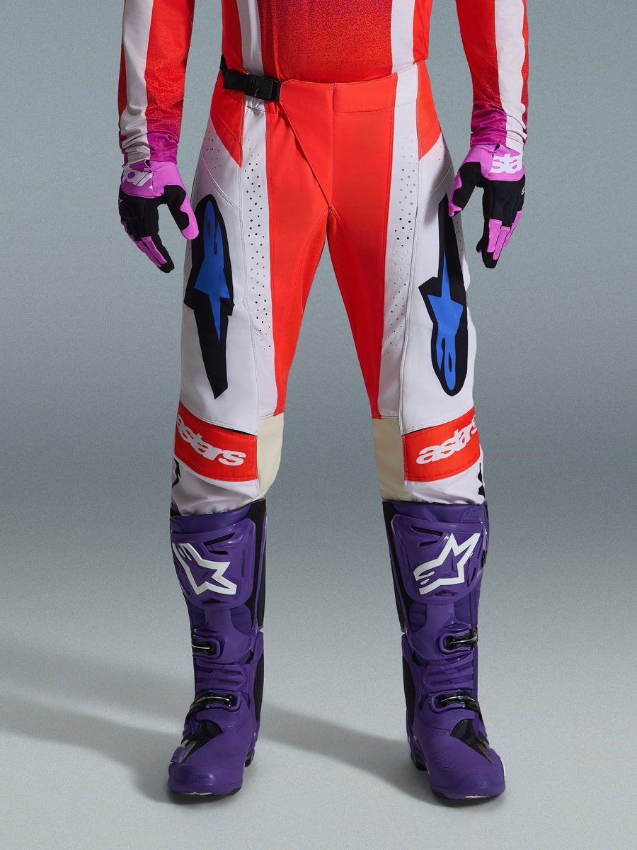 Pantalon Techstar Knif 2026