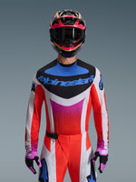 Maillot Techstar Knif 2026