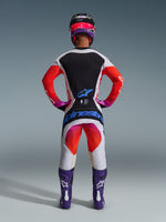 Tenue Complète Techstar Knif 2026
