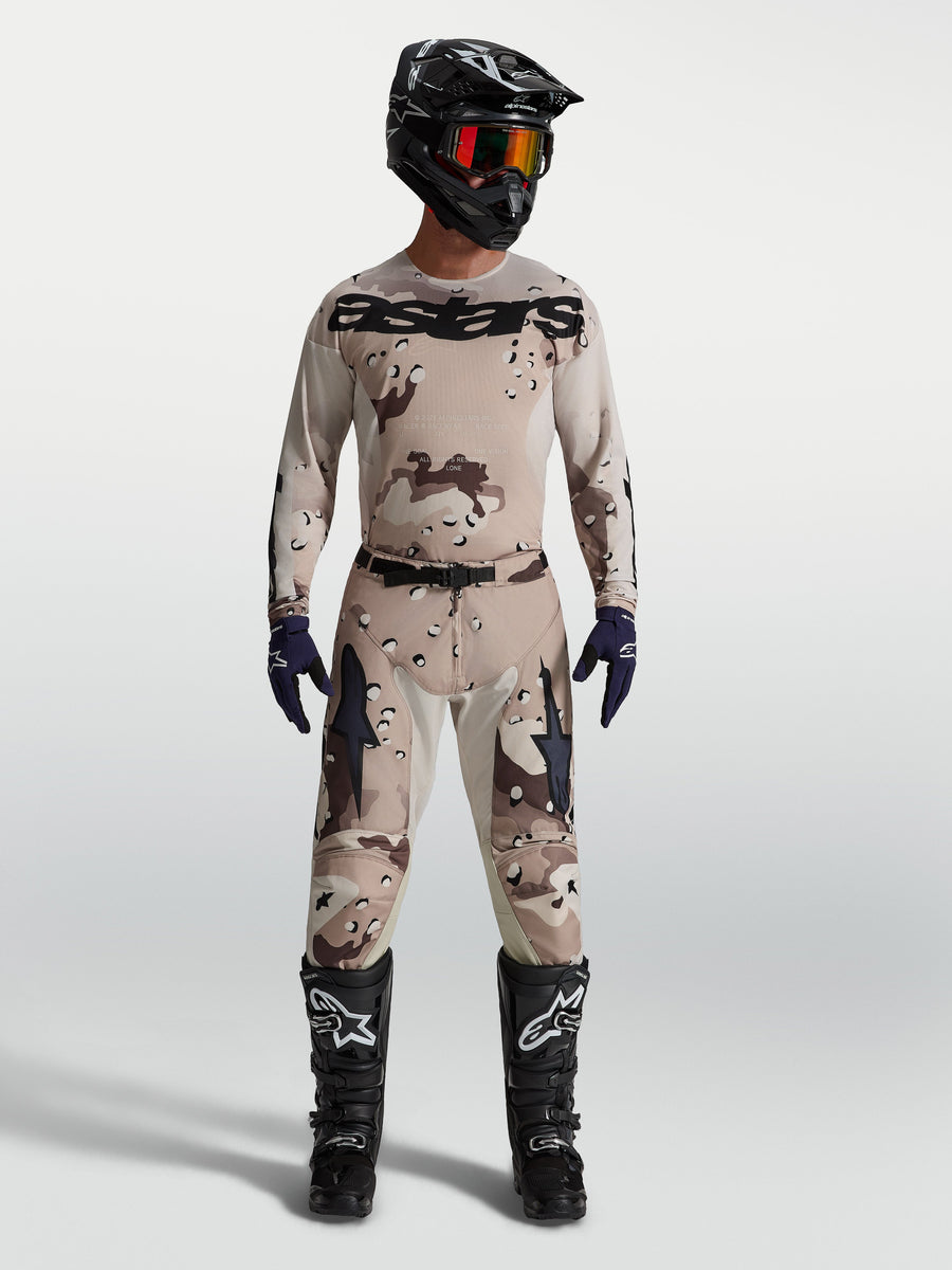 Tenue complète Racer Lone 2027
