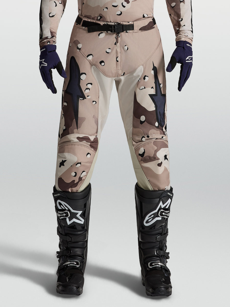 Pantalons Racer Lone 2027