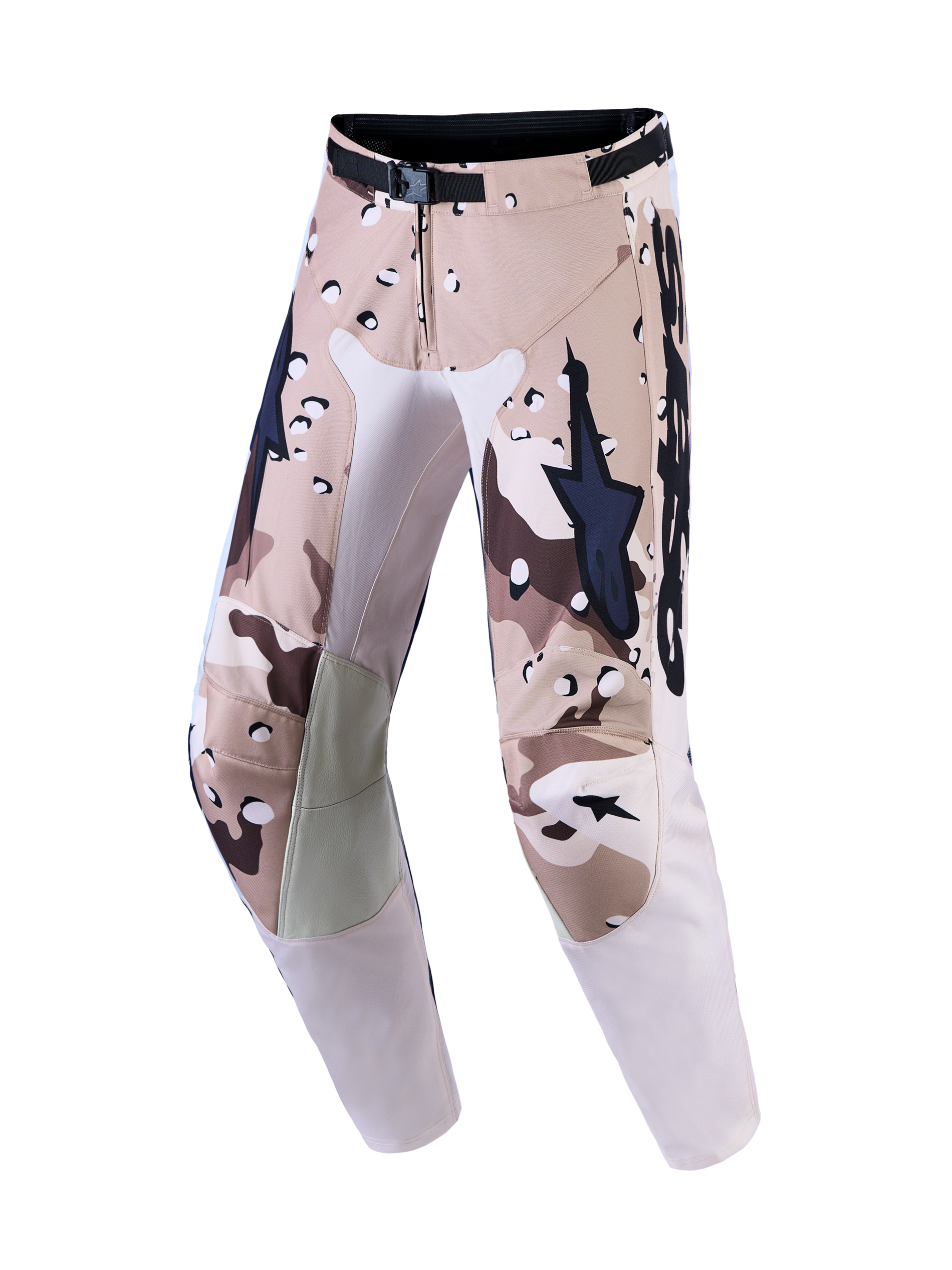 Tenue complète Racer Lone 2027