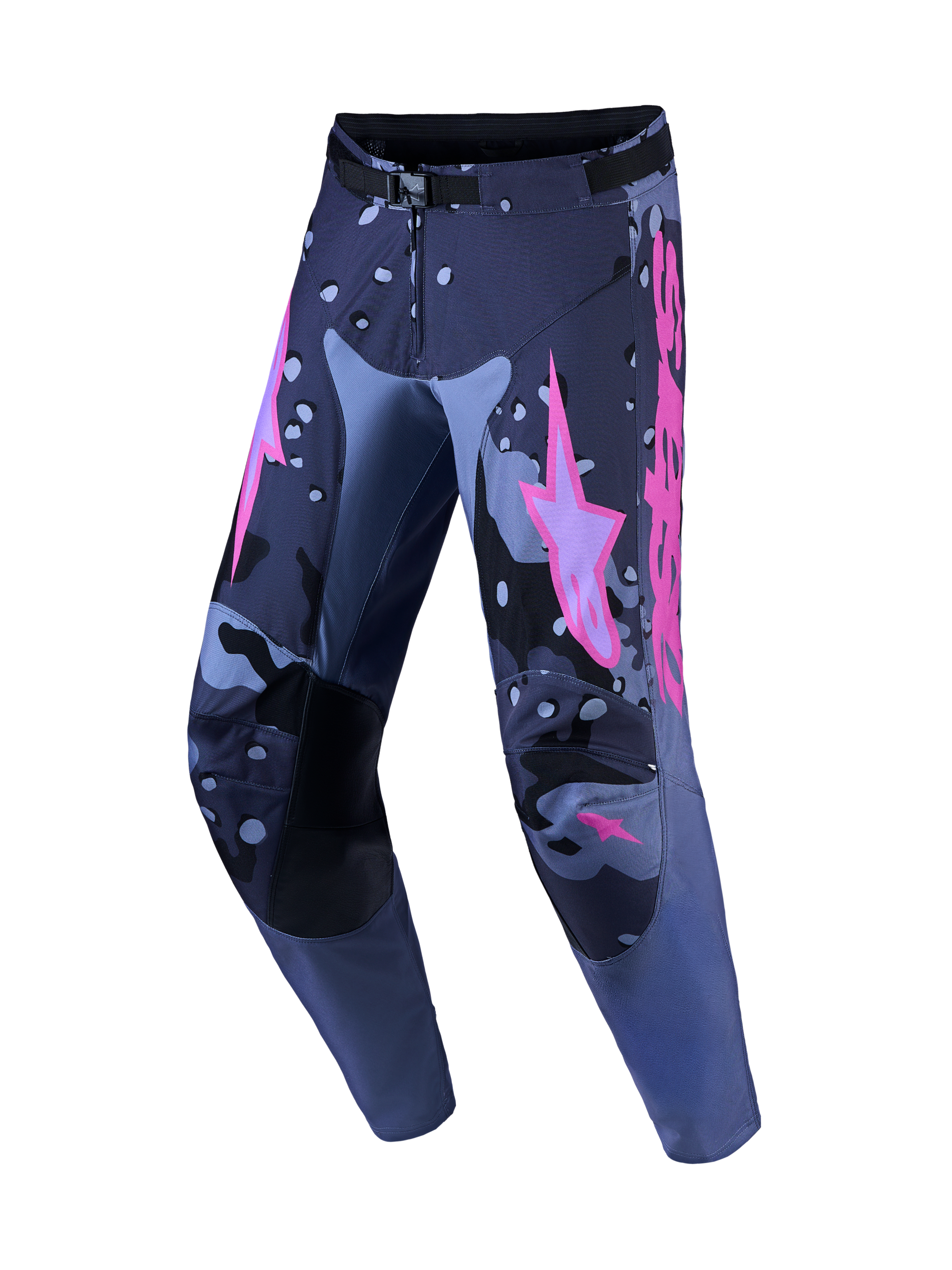 Tenue complète Racer Lone 2027