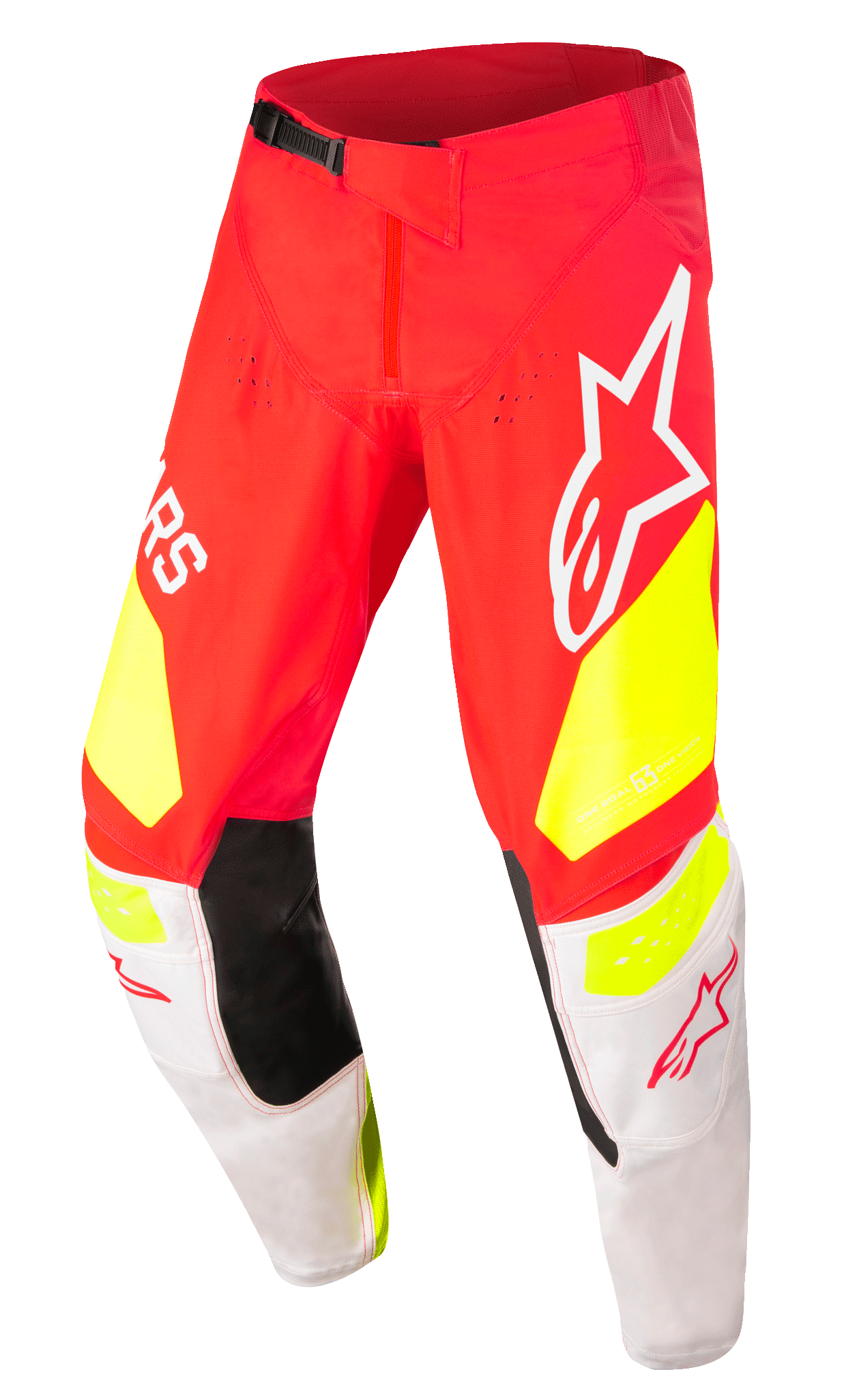Pantalon Techstar Factory