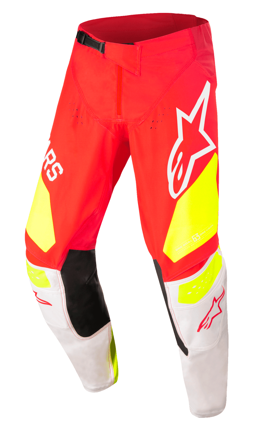 Pantalon Techstar Factory
