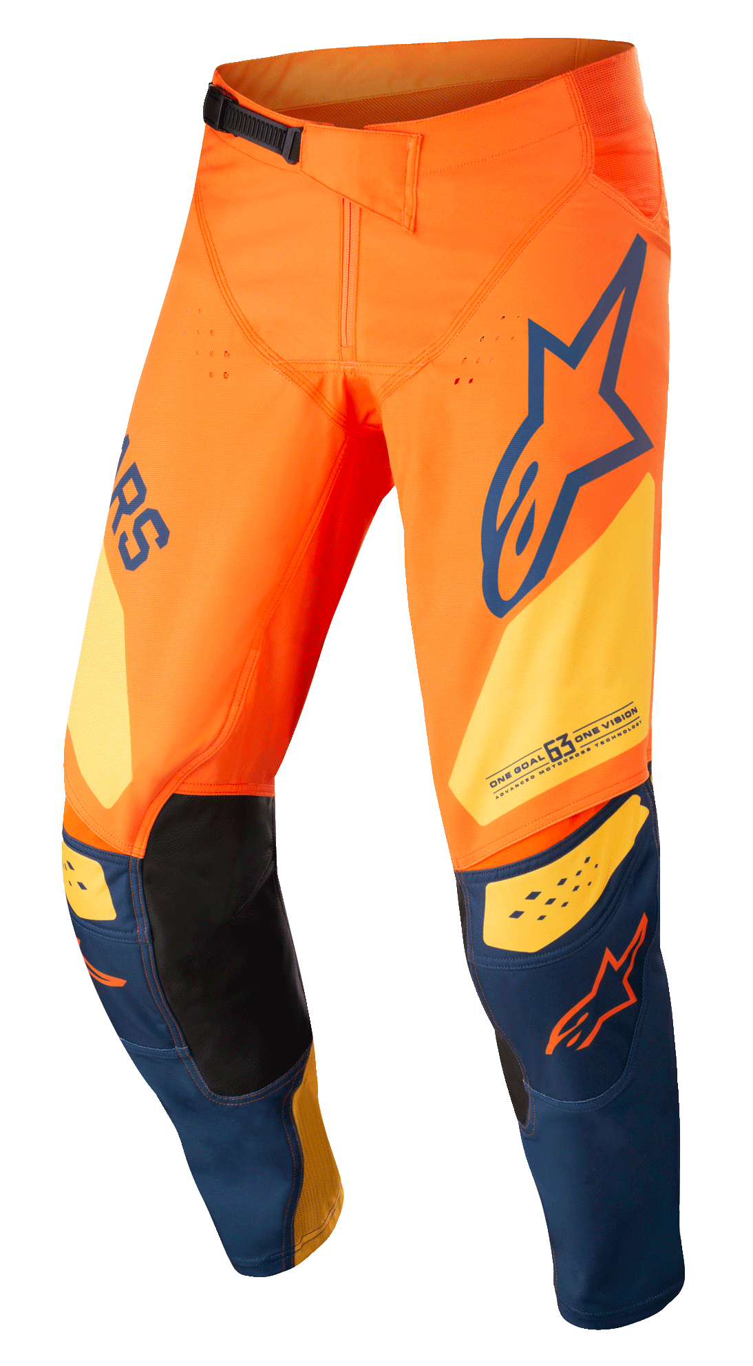 Pantalon Techstar Factory