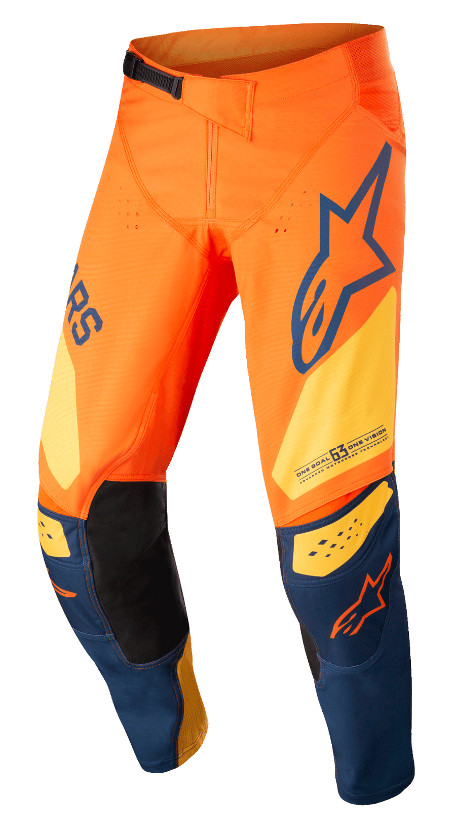 Pantalon Techstar Factory