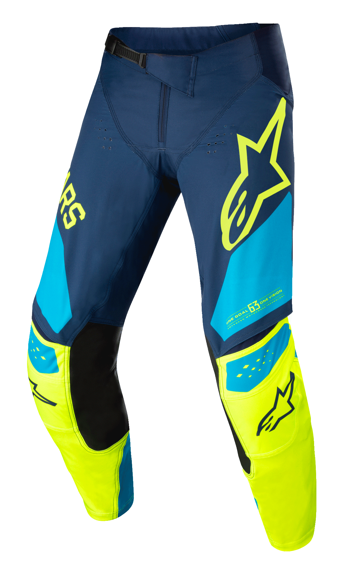 Pantalon Techstar Factory