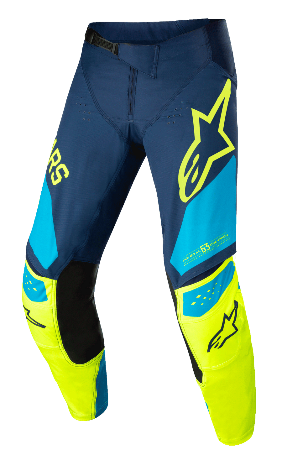 Pantalon Techstar Factory