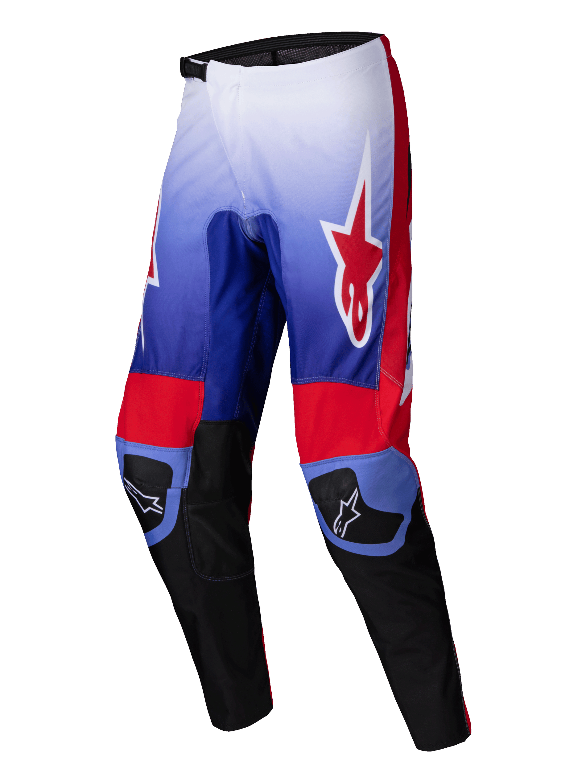 Pantalon Fluid Wurx 2025