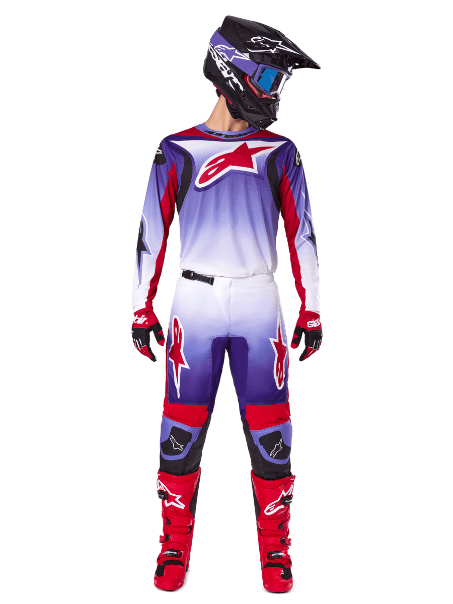 Pantalon Fluid Wurx 2025
