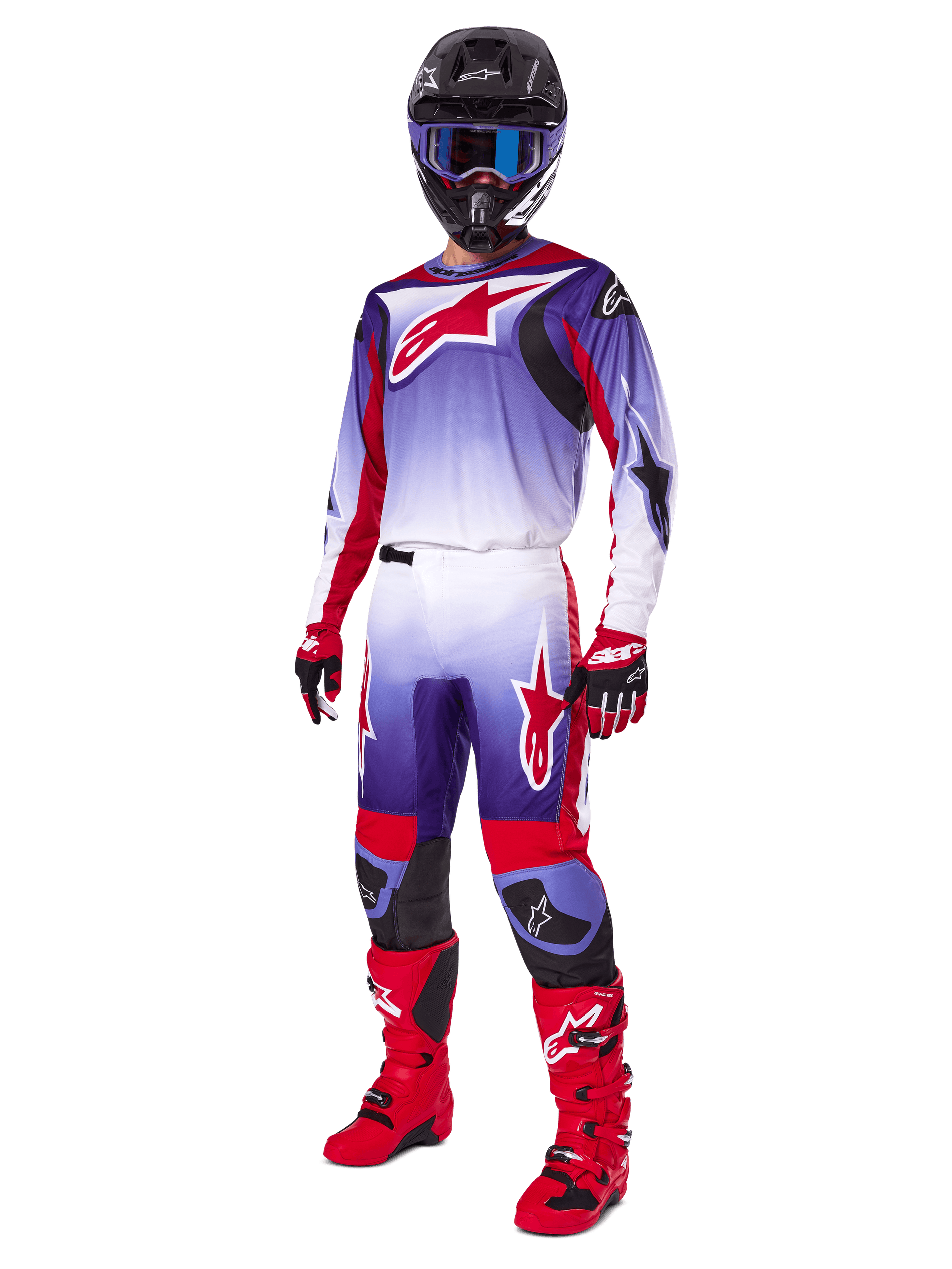 Pantalon Fluid Wurx 2025
