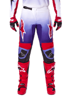 Pantalon Fluid Wurx 2025