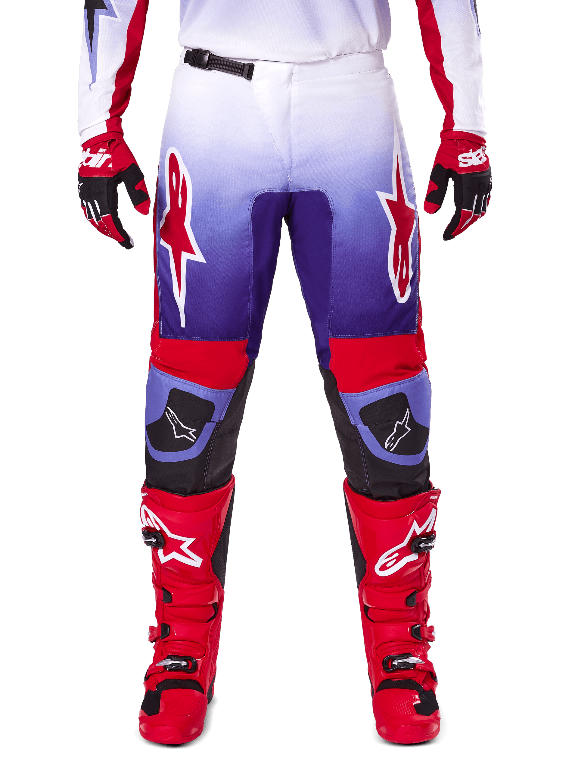 Pantalon Fluid Wurx 2025