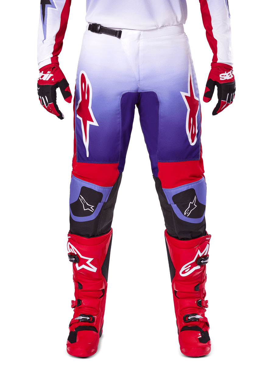Pantalon Fluid Wurx 2025