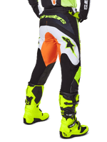 Tenue Complète Fluid Wurx 2025