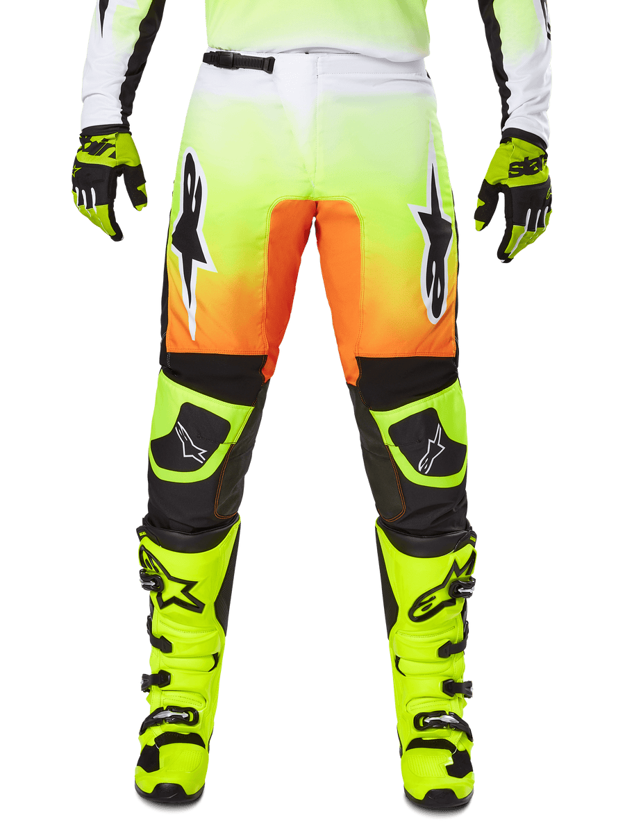 Pantalon Fluid Wurx 2025