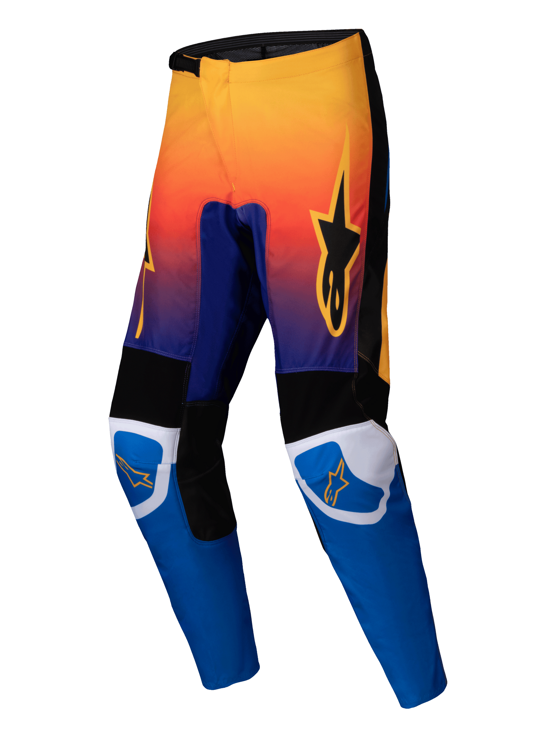 Pantalon Fluid Wurx 2025