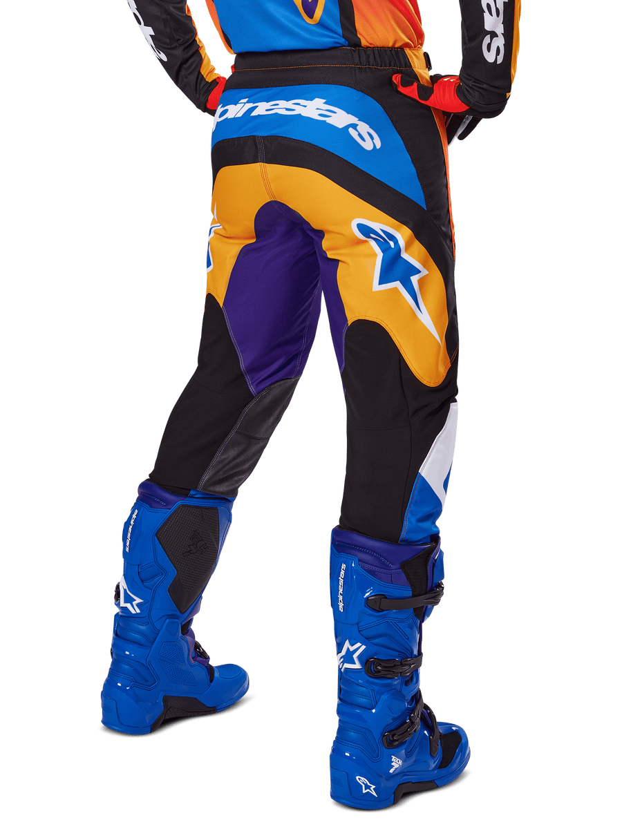 Pantalon Fluid Wurx 2025