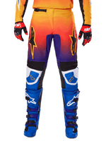 Pantalon Fluid Wurx 2025