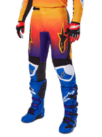 Pantalon Fluid Wurx 2025