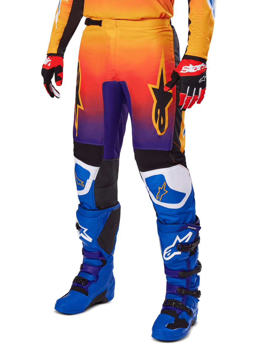 Pantalon Fluid Wurx 2025