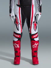 Black White Red
