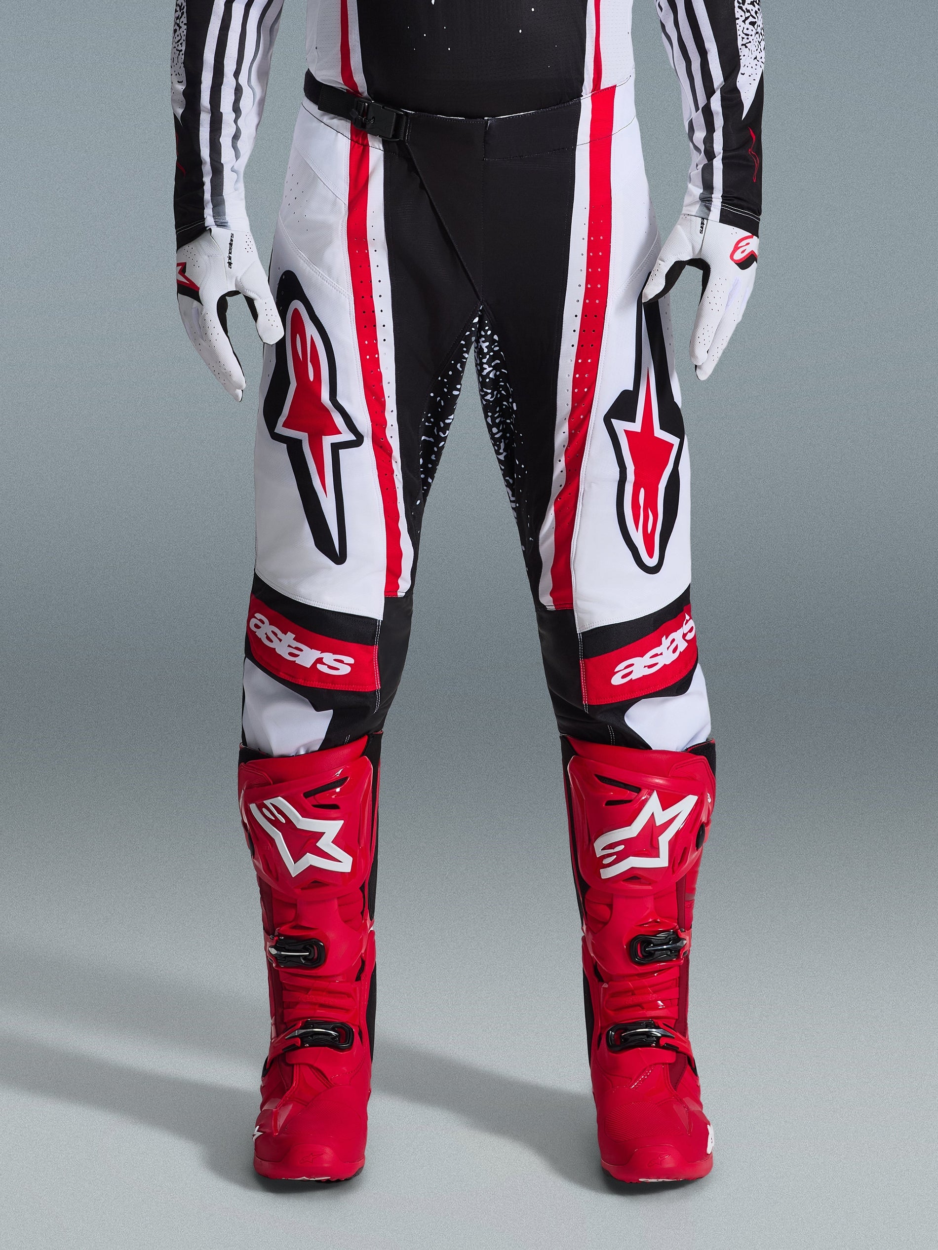 Pantalon Techstar Nomur 2026