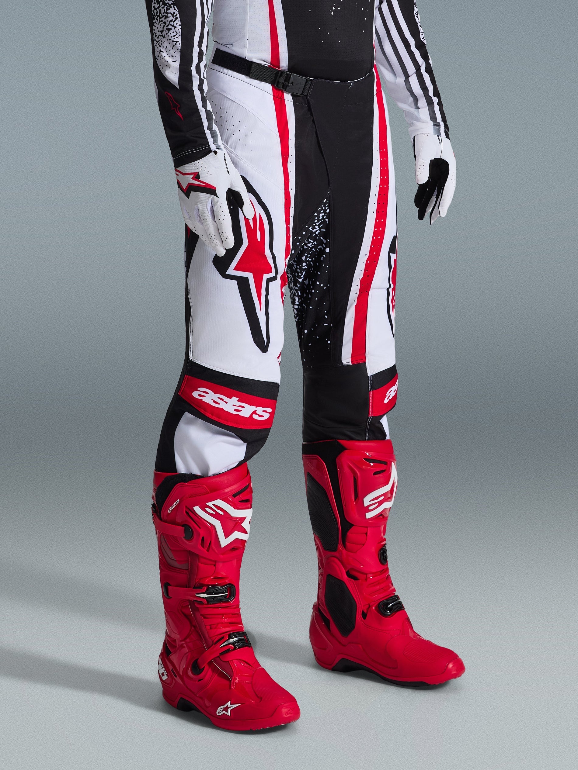Pantalon Techstar Nomur 2026