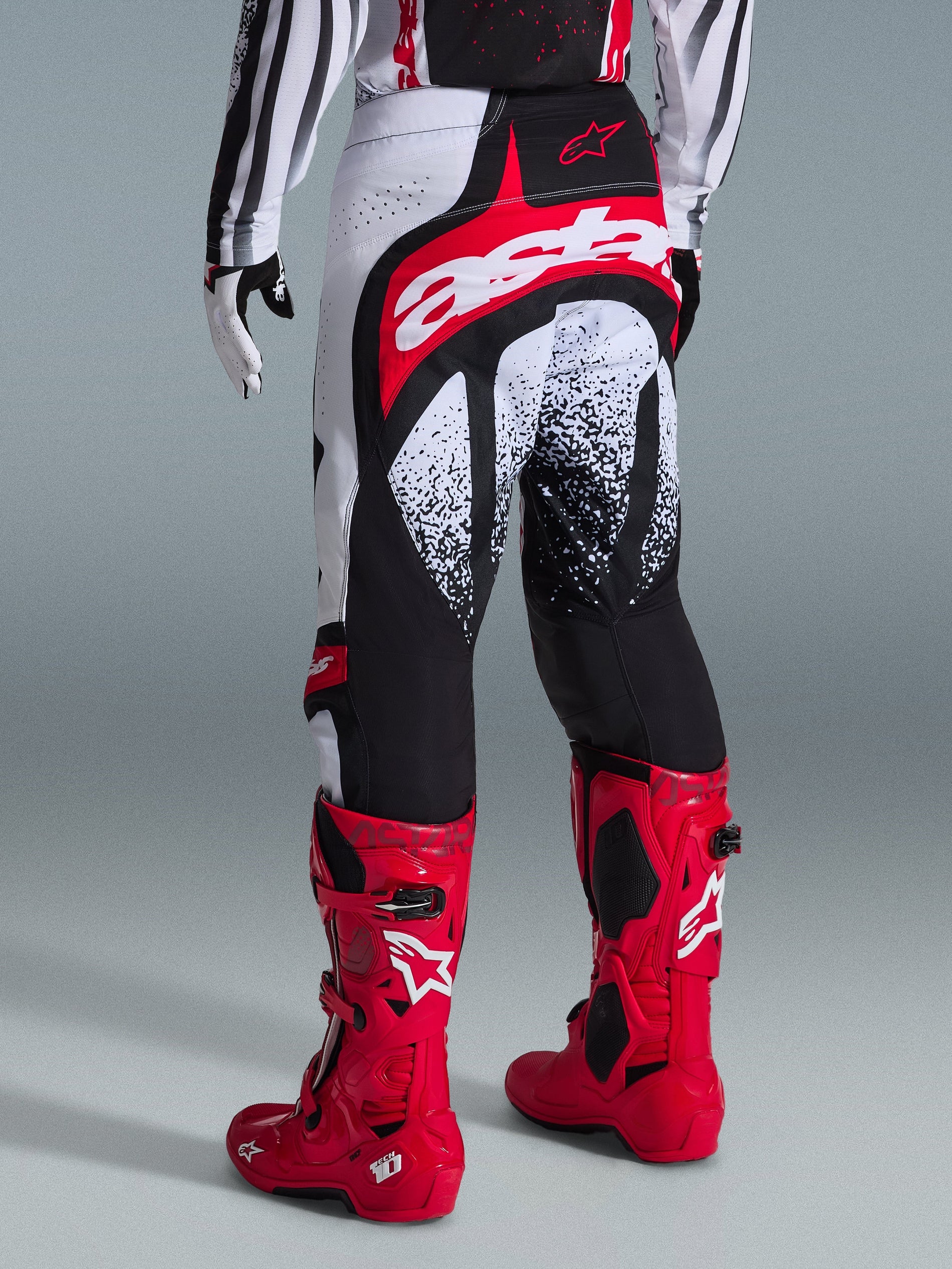 Pantalon Techstar Nomur 2026