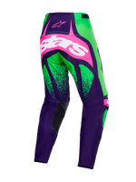 Pantalon Techstar Nomur 2026