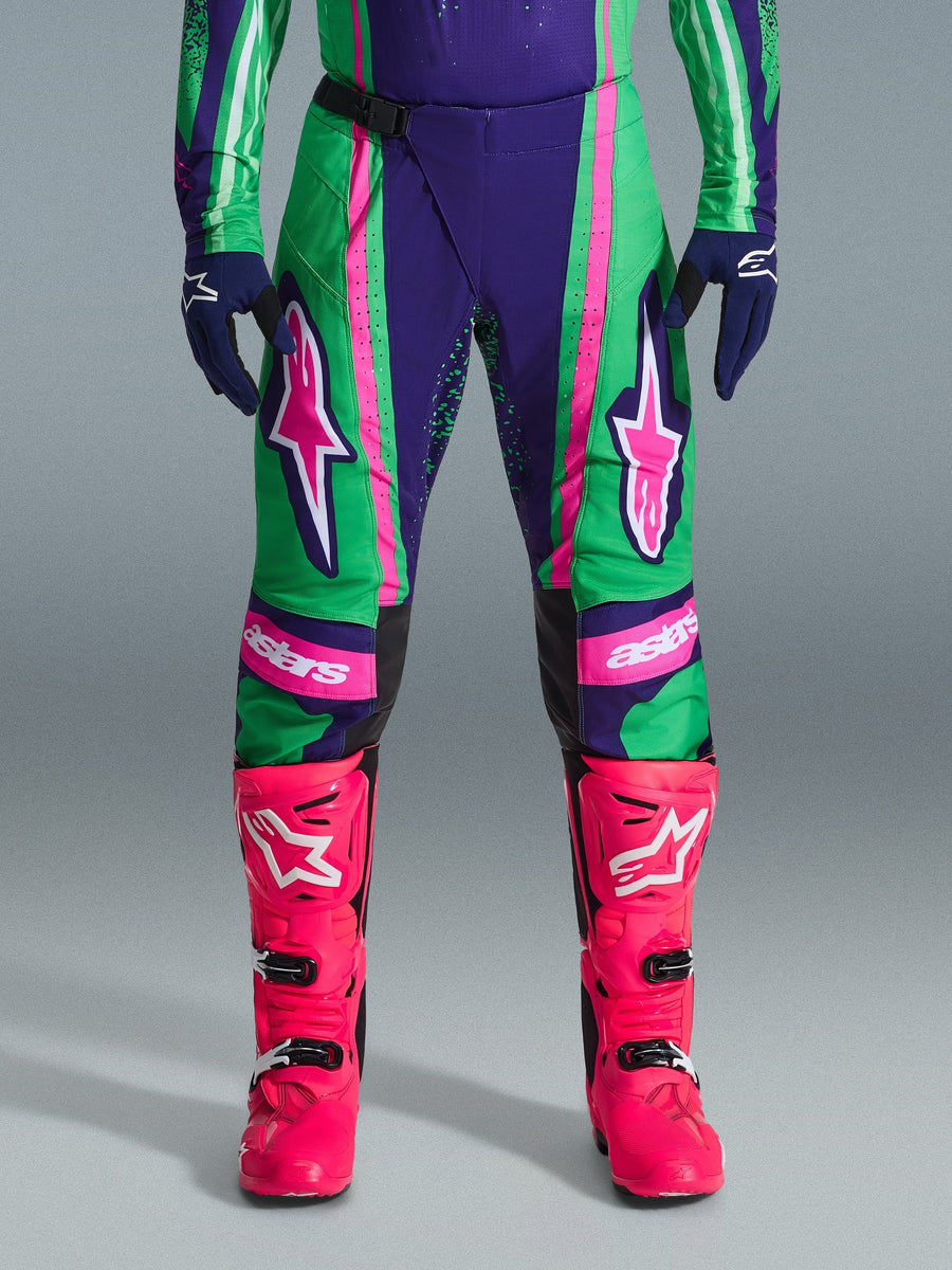 Pantalon Techstar Nomur 2026