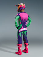 Pantalon Techstar Nomur 2026